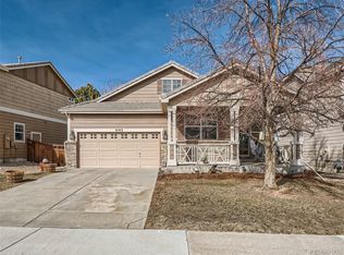 4103 Miners Candle Pl, Castle Rock, CO 80109