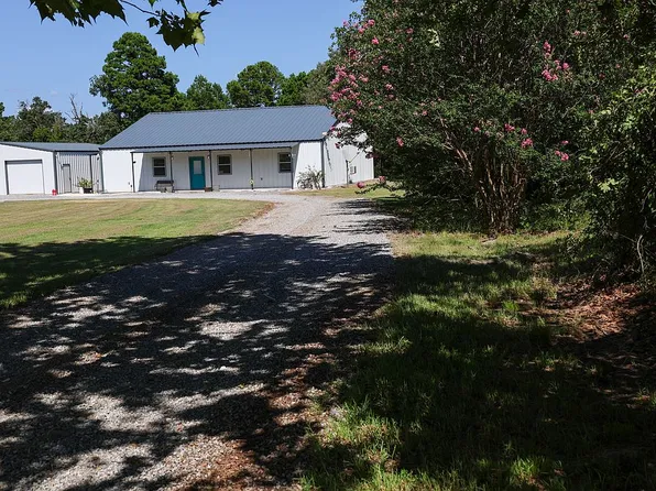 13382 S Highway 109a, Boswell, OK 74727