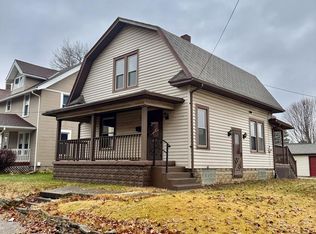 800 High St, Bucyrus, OH 44820