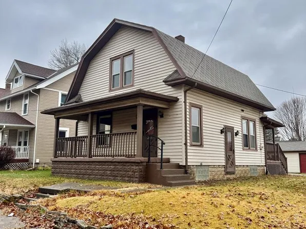 800 High St, Bucyrus, OH 44820