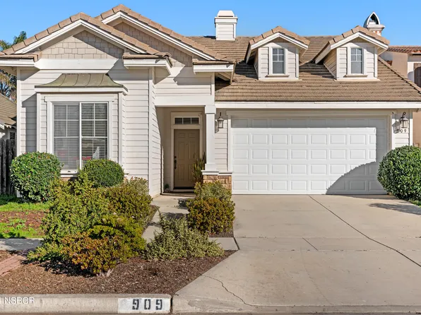 909 Nartatez Ct, Santa Maria, CA 93458