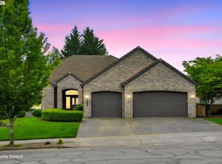 14224 SW Whitney Ln, Sherwood, OR 97140