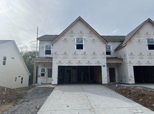 1233 Bronte Dr Lot 9, Smyrna, TN 37167