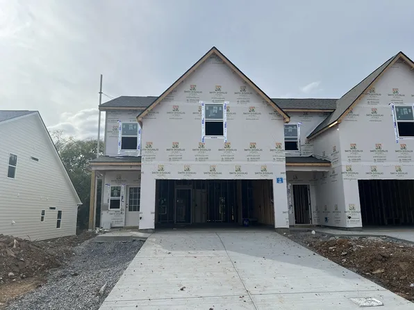 1233 Bronte Dr Lot 9, Smyrna, TN 37167