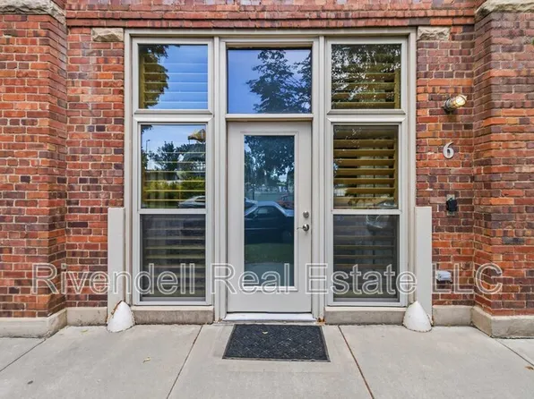 1111 N Osage St Unit 6, Denver, CO 80204