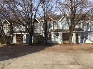 7206 W Douglas Ave APT 1, Wichita, KS 67212