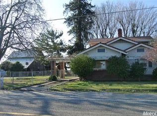 15655 N Tecklenburg Rd, Lodi, CA 95240