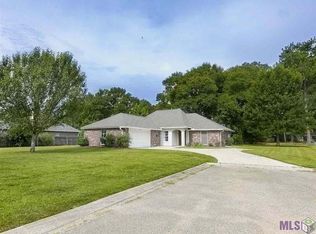 16263 Greenwood Dr, Prairieville, LA 70769