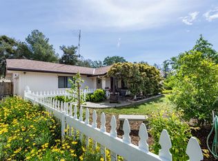 42744 Yosemite Springs Way, Coarsegold, CA 93614