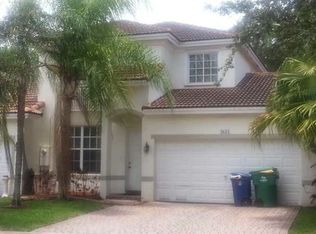 2623 SW 187th Ave, Miramar, FL 33029