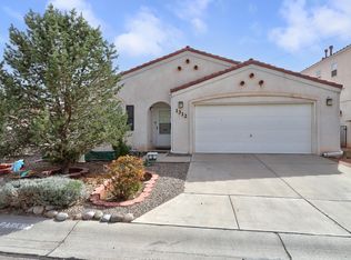 1312 Villa Chamisa NE, Albuquerque, NM 87113
