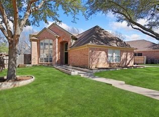 3917 Silkwood Trl, Arlington, TX 76016