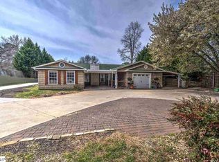 220 Piedmont Golf Course Rd, Piedmont, SC 29673