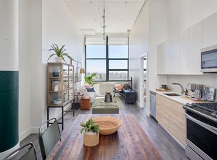 The Field's Lofts, Chicago, IL 60639