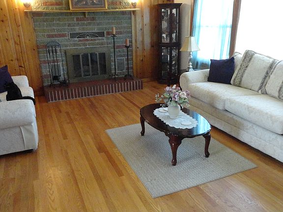 2nd image of 3712 Childress Road