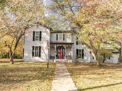 536 S Main St, Lawrenceburg, KY, 40342