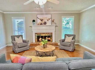 4037 Cross Grove Cir, Birmingham, AL 35242