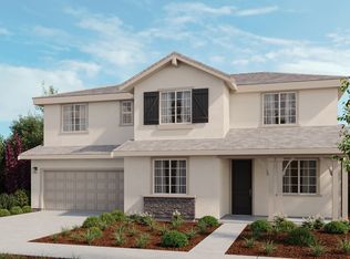 Marigold Plan, Trailview at Lakeshore, U3oifw Mountain House, CA 95391