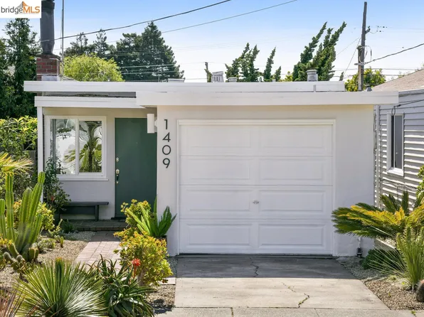 1409 Everett St, El Cerrito, CA 94530