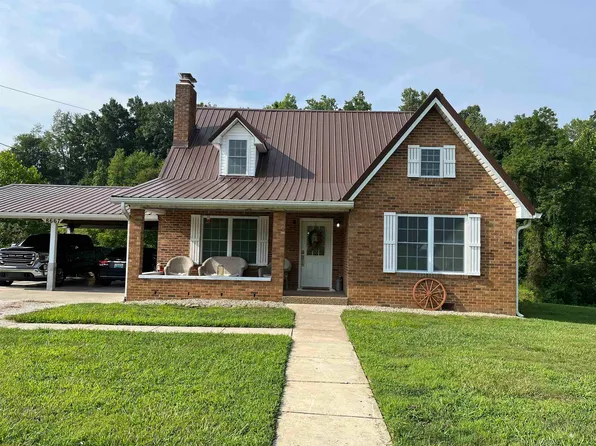8667 W Us Highway 60, Olive Hill, KY 41164
