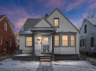 9562 Longacre St, Detroit, MI 48227