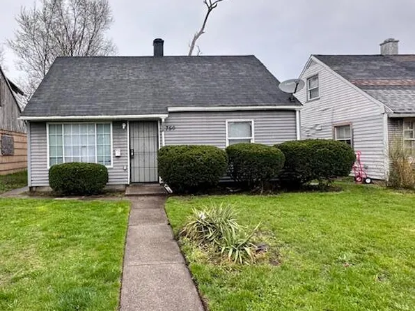 2750 W 10th Ave, Gary, IN 46404
