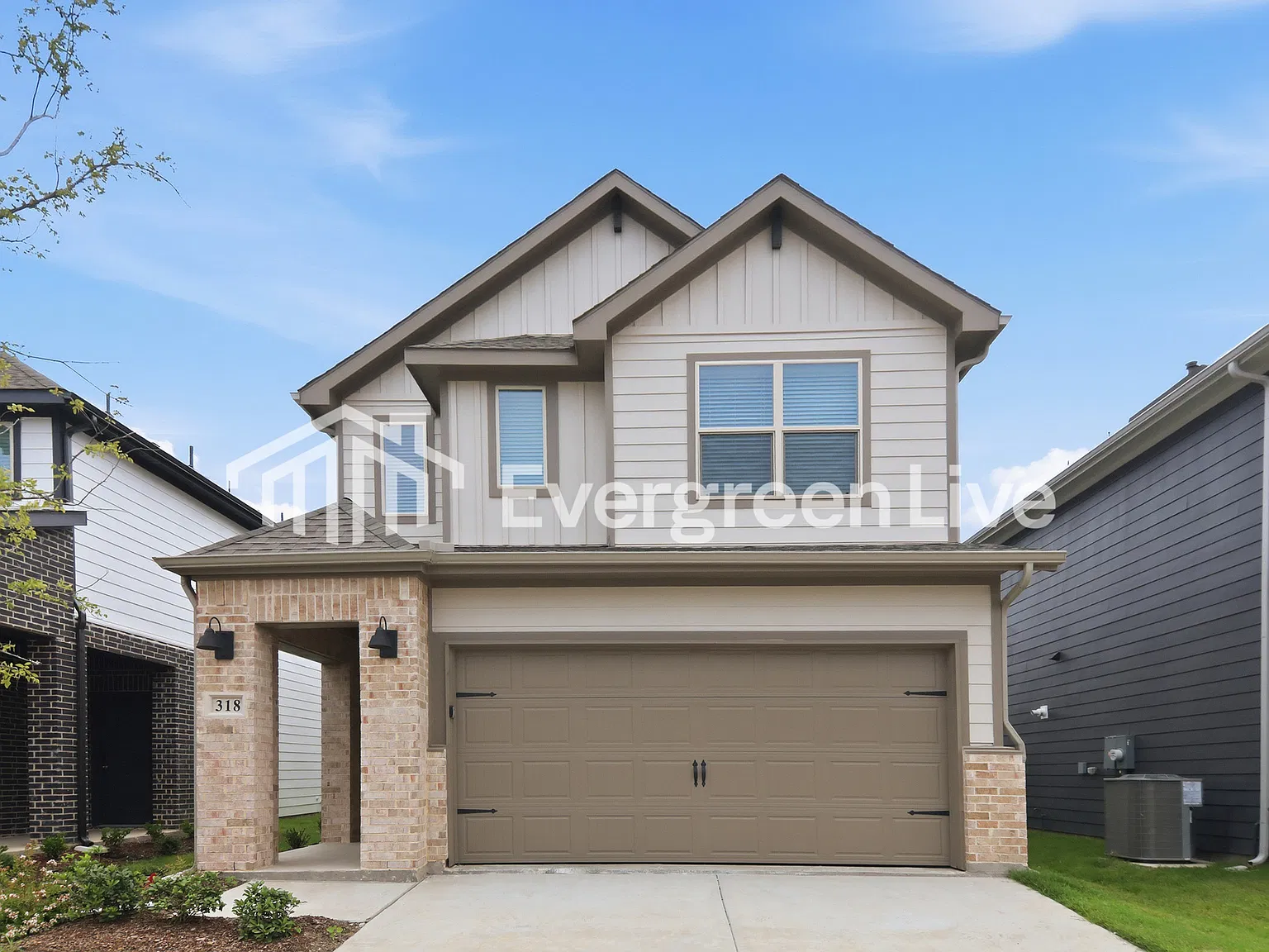 4 bed, 2.5 bath, 1754 sqft, $2,545 — Photo 2