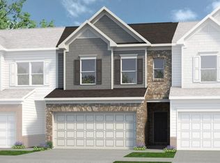 205 Bastian Dr #2, Villa Rica, GA 30180