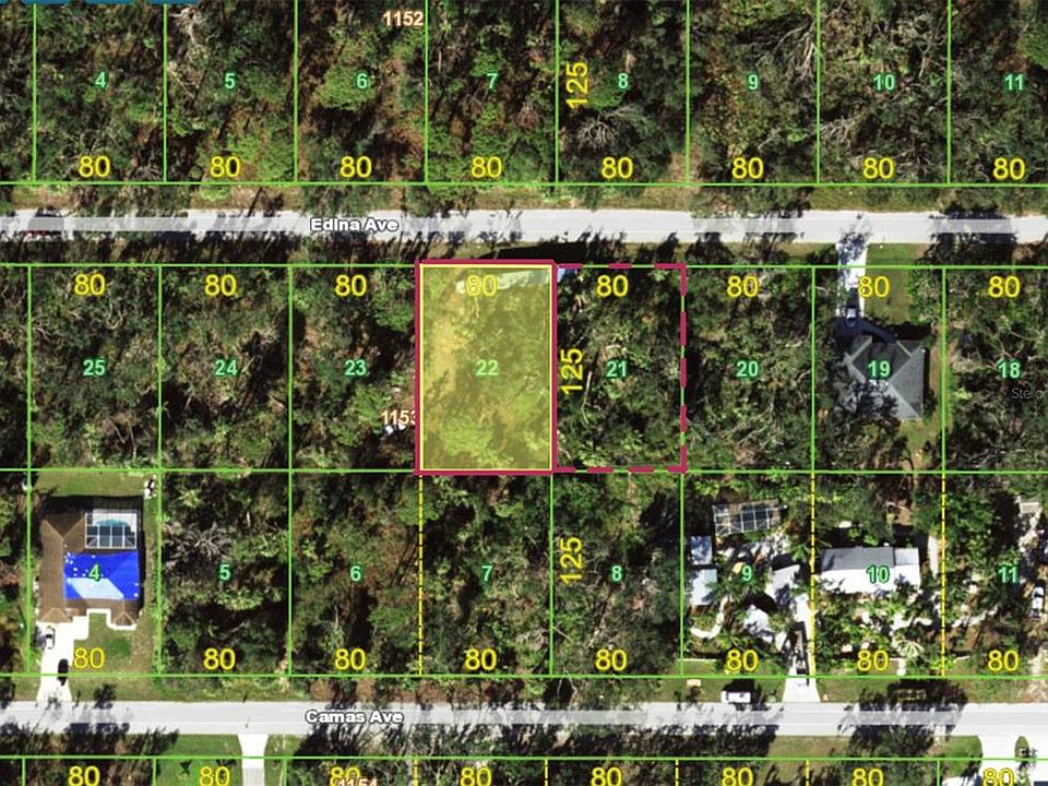 1st image of 16077 EDINA AVENUE LOT 22