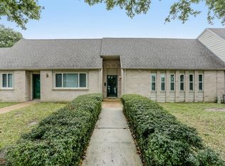 2146 Greenbriar Colony Dr #3, Houston, TX 77032