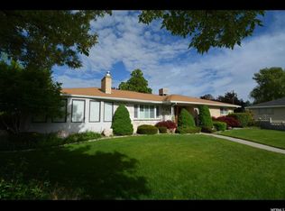 3726 S Wayne Cir, Millcreek, UT 84109