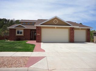 6127 Bendt Dr, Rapid City, SD 57702