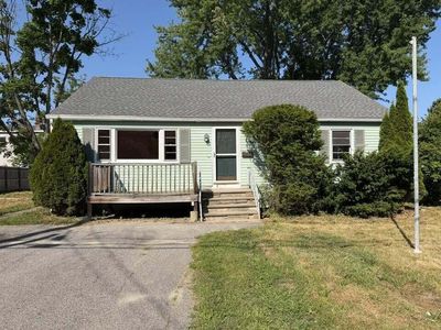 45 Lyman Street, Westbrook, ME, 04092
