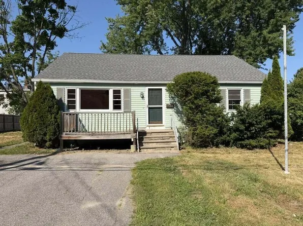 45 Lyman Street, Westbrook, ME 04092