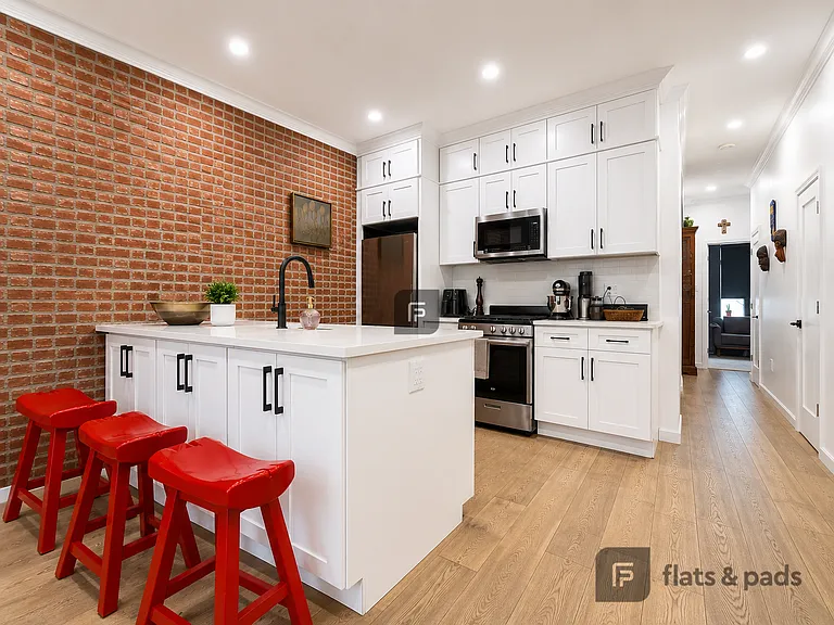 1541 Nostrand Ave #3A — Photo 5