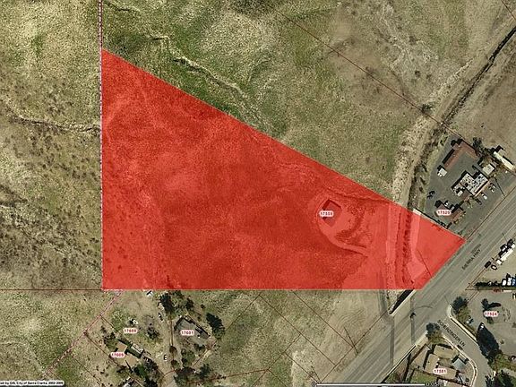 5th image of 17559 Sierra Hwy