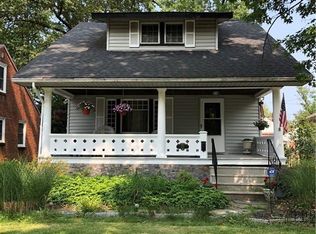 337 Kenilworth Rd, Bay Village, OH 44140