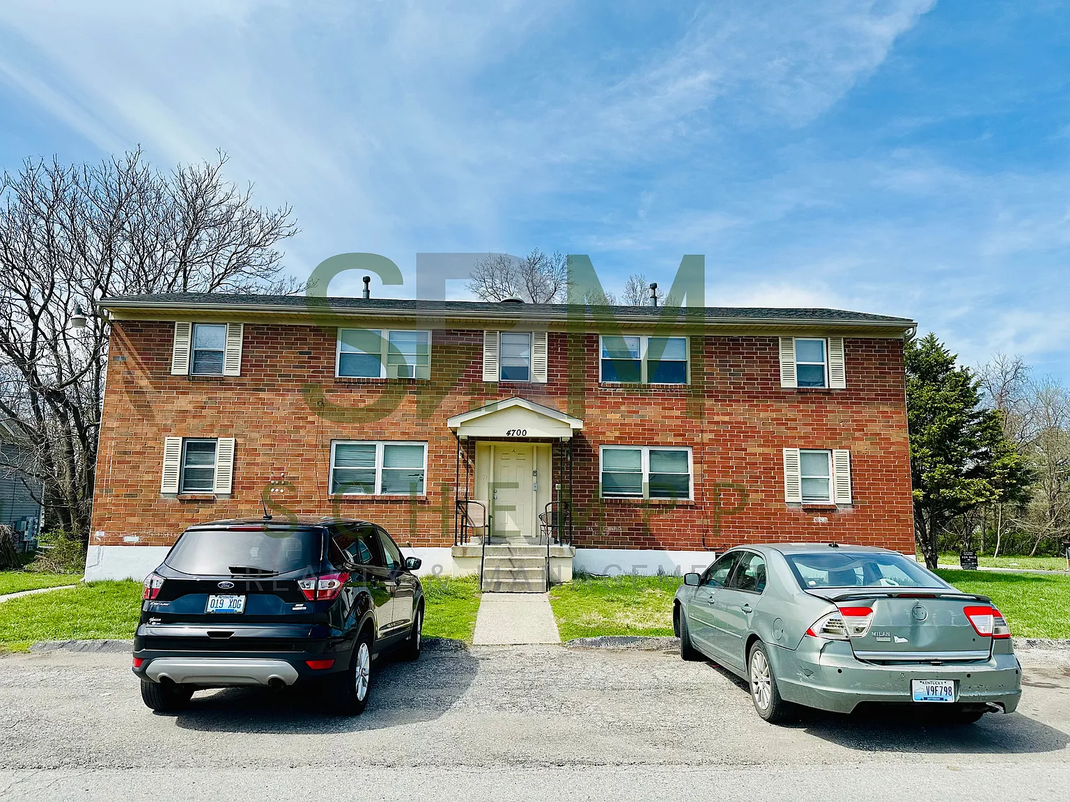 4700 Walnut Grove Avenue — Photo 2