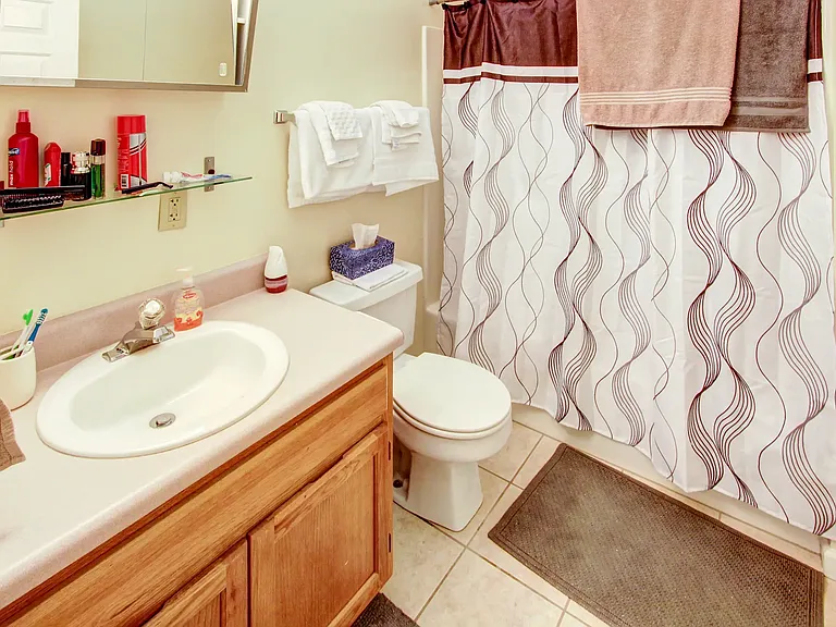 Clinton Square Suites — Photo 15