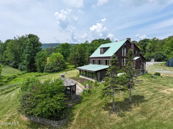 128 Craig Road, Putnam Station, NY 12861