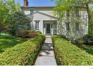 20 Thunder Lake Rd, Wilton, CT 06897