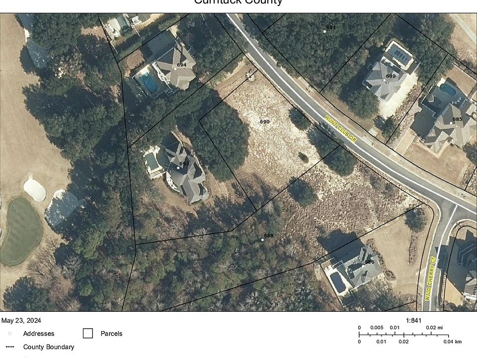 2nd image of 690 Hunt Club Dr Lot 251