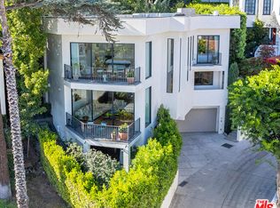 8241 Lincoln Ter, Los Angeles, CA 90069