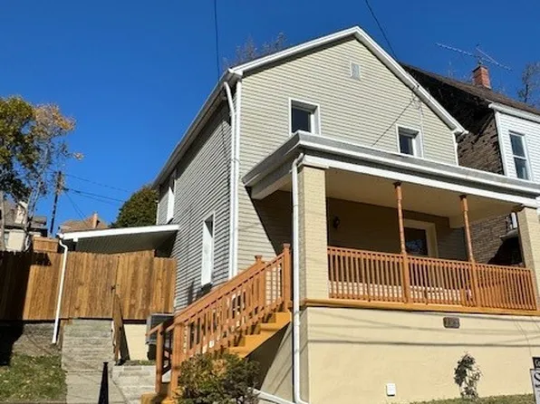 129 N Good St, Jeannette, PA 15644
