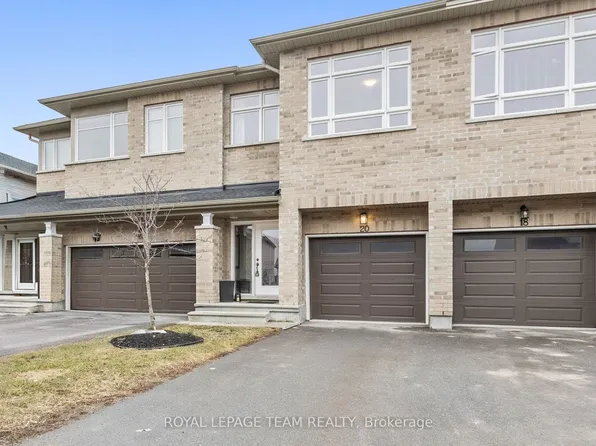 20 Antonakos Dr, Carleton Place, ON K7C 0L1