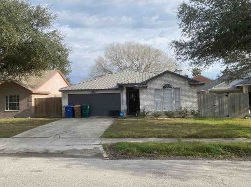 Property Front View