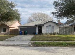 4774 Willowick Dr, Corpus Christi, TX 78413