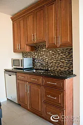 Rented by Caliber Associates