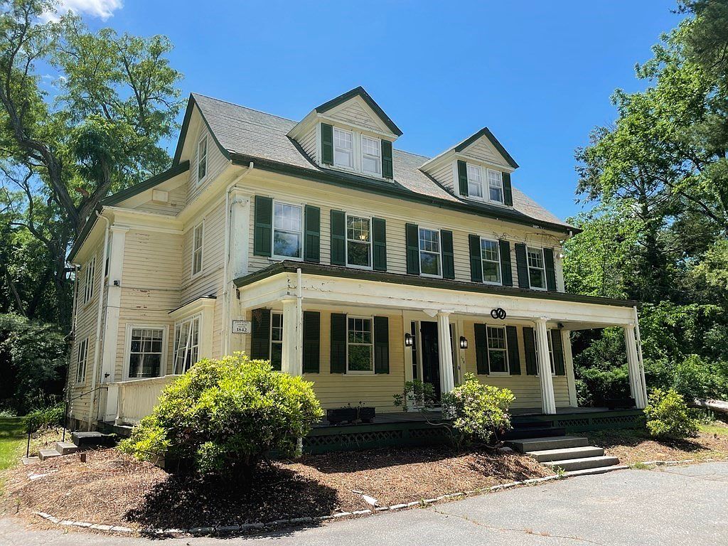 178 Boston Post Rd, Weston, MA 02493 Zillow