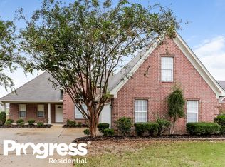 3225 Big Ben S, Hernando, MS 38632